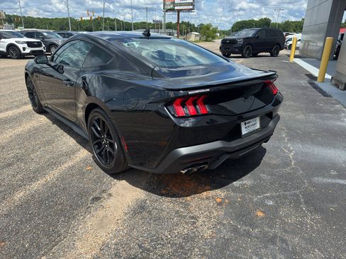 New 2025 Ford Mustang GT Premium image 12
