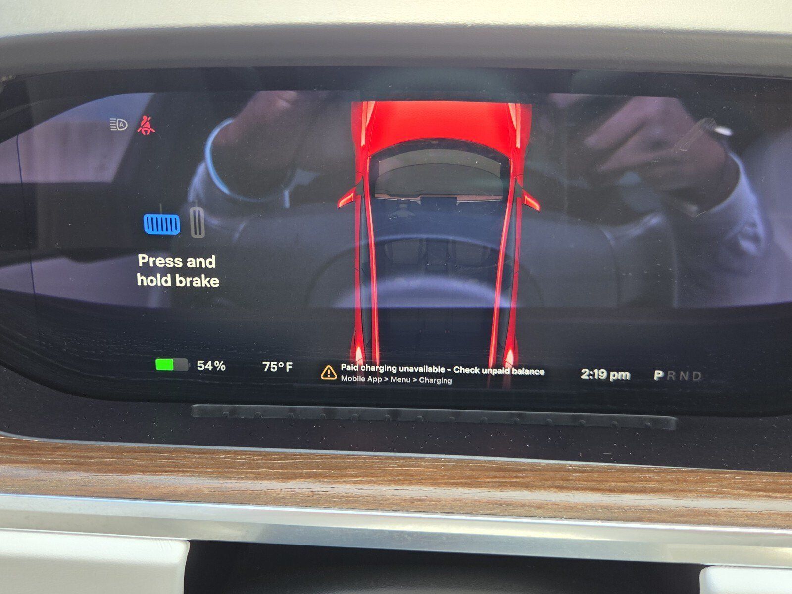 Used 2022 Tesla Model S AWD/4WD image 29