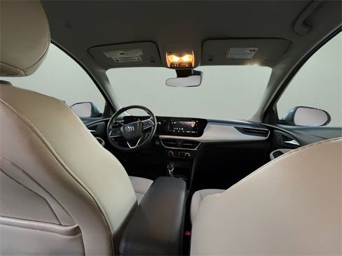 Used 2024 Buick Encore GX Preferred image 29