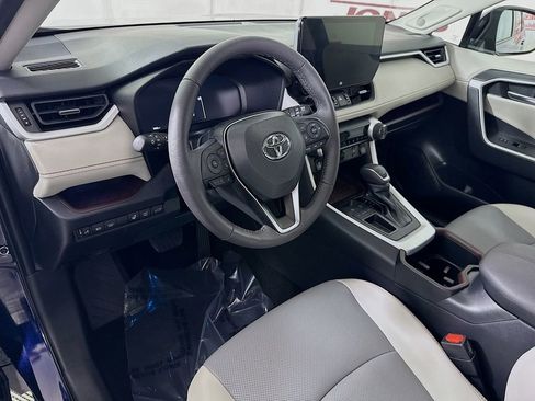 Used 2024 Toyota RAV4 Limited w/ Weather Package image 16