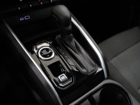 Used 2025 Chevrolet Colorado W/T image 44