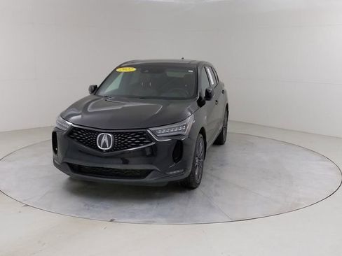 Used 2022 Acura RDX AWD image 7