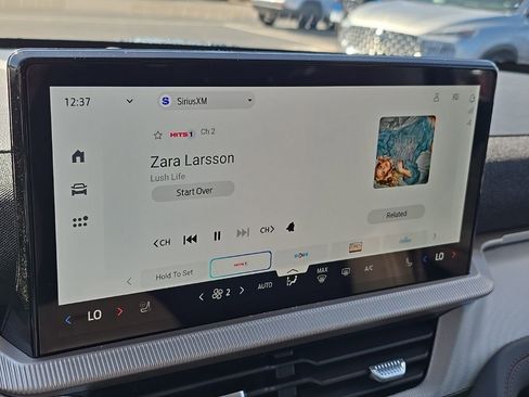 New 2026 Ford Explorer Active w/ Active Comfort Package AWD/4WD image 27