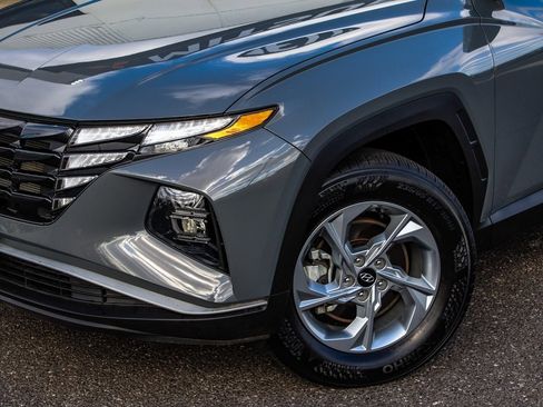 Used 2024 Hyundai Tucson SE image 45