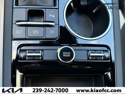 New 2026 Kia K5 GT-Line image 27