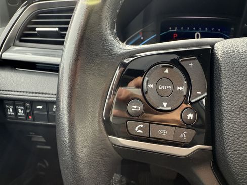 Used 2023 Honda Odyssey Elite image 22