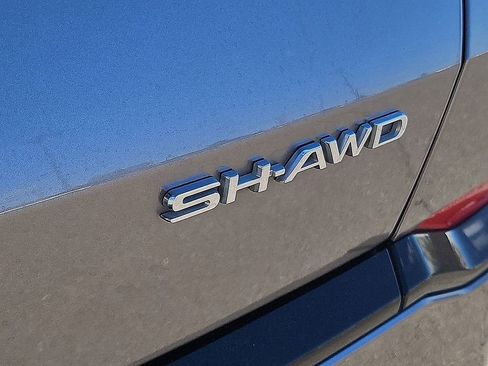 Used 2022 Acura MDX A-Spec image 12