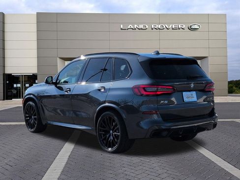 Used 2022 BMW X5 sDrive40i w/ M Sport Package image 7