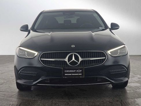 Used 2022 Mercedes-Benz C 300 Sedan image 8