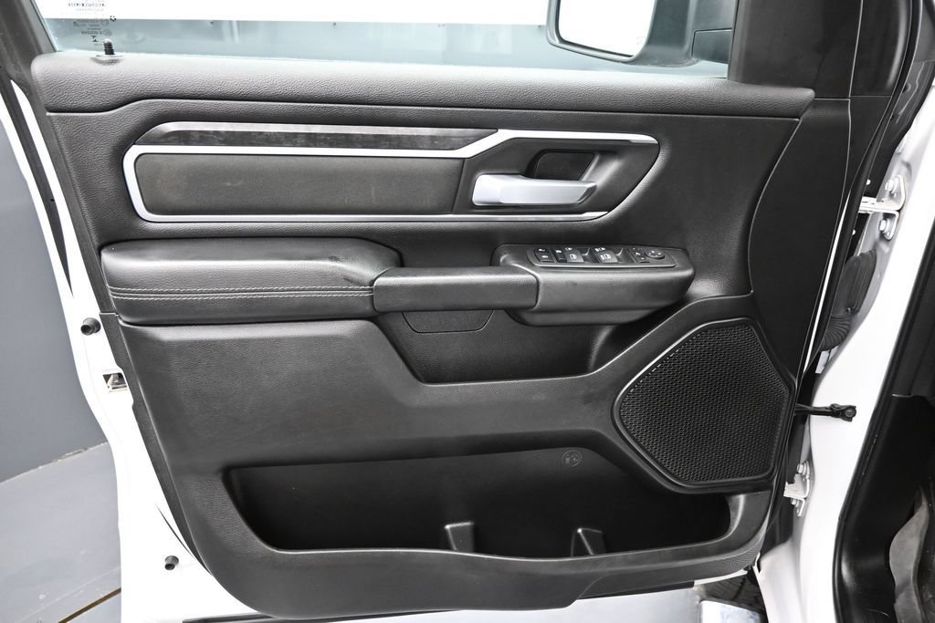 Used 2023 RAM 1500 Big Horn AWD/4WD image 19