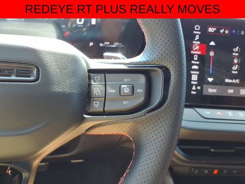 New 2026 Dodge Charger R/T AWD/4WD image 18