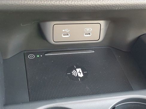 New 2026 Honda HR-V LX image 21