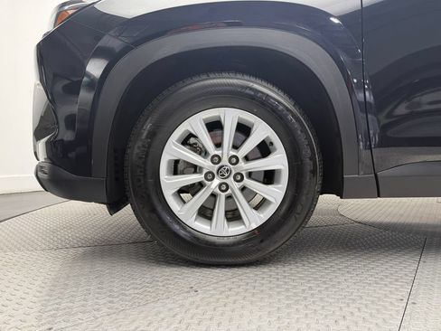 Used 2025 Toyota Grand Highlander AWD image 8