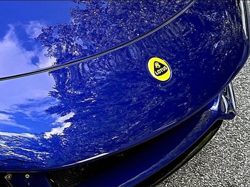 Used 2024 Lotus Emira V6 image 24