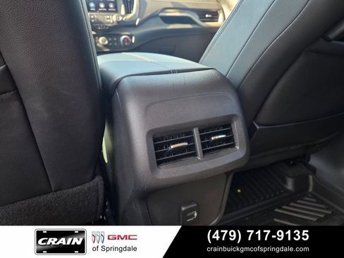 Used 2022 GMC Terrain Denali AWD/4WD image 26