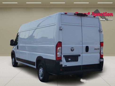 Used 2025 RAM ProMaster 3500 w/ Convenience Group FWD image 5