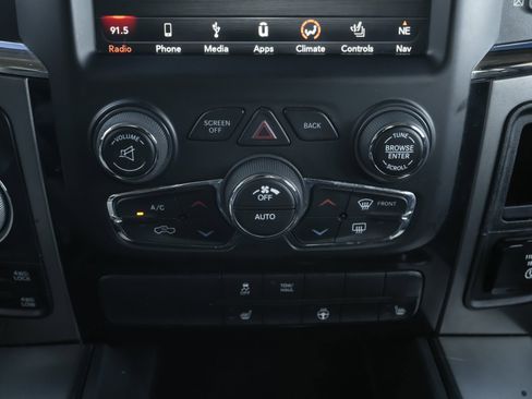 Used 2018 RAM 1500 Sport w/ Convenience Group image 15