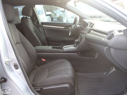 Used 2019 Honda Civic Sport image 20