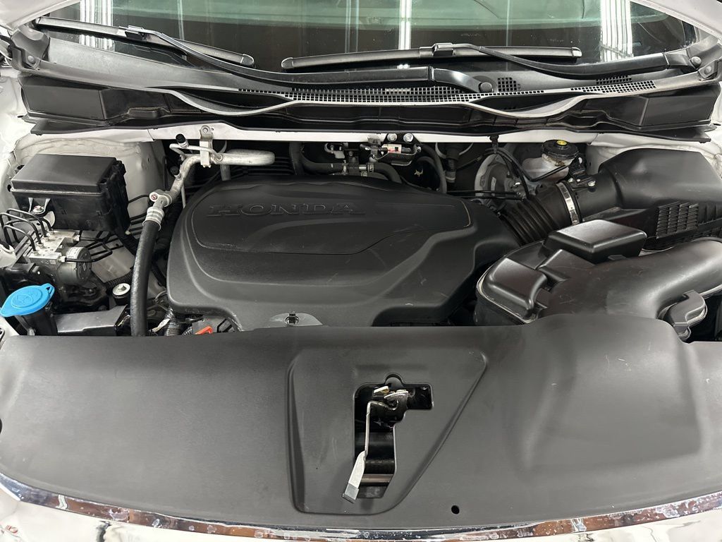 Used 2024 Honda Odyssey Sport image 38