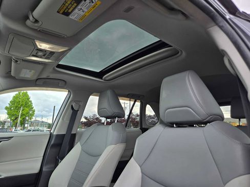 Certified 2023 Toyota RAV4 XLE Premium AWD/4WD image 24