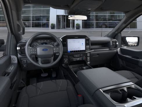 New 2026 Ford F150 STX w/ Equipment Group 200A AWD/4WD image 9
