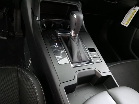 New 2026 MAZDA CX-5 Select AWD/4WD image 6