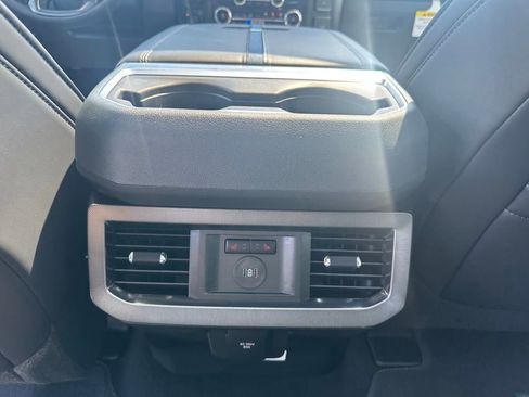 New 2025 Ford F350 Platinum image 22