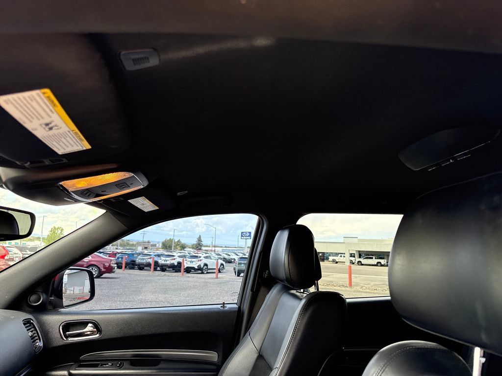 Used 2019 Dodge Durango R/T AWD/4WD image 24