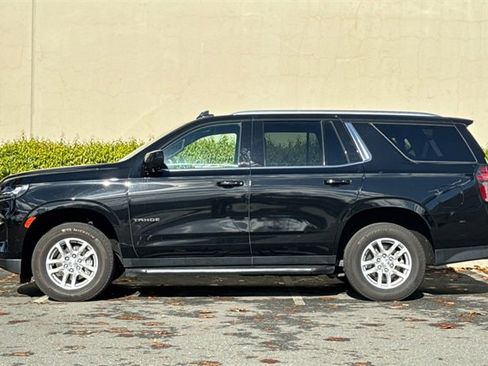 Used 2024 Chevrolet Tahoe LT image 7