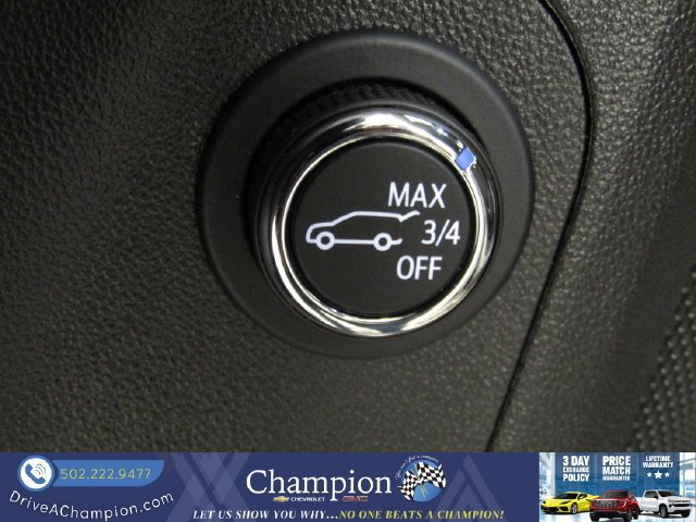 Certified 2023 GMC Acadia SLE w/ Driver Convenience Package FWD image 23