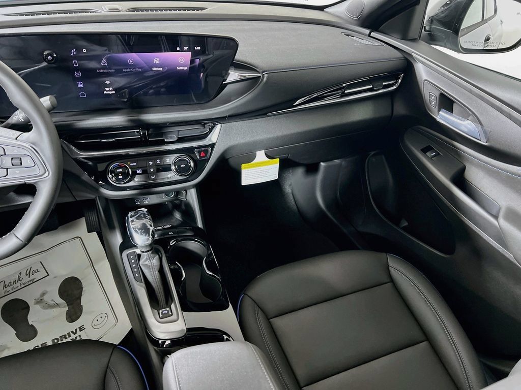 New 2026 Buick Envista Sport Touring w/ Convenience I Package FWD image 19