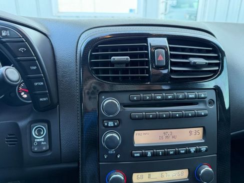 Used 2008 Chevrolet Corvette Coupe w/ Z51 Performance Package image 12