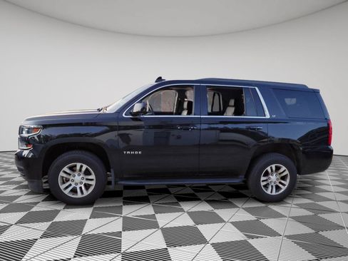 Used 2019 Chevrolet Tahoe LT AWD/4WD image 4