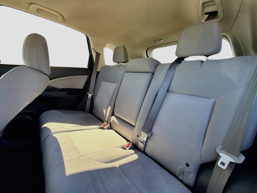 Used 2016 Honda CR-V EX image 33