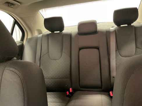 Used 2012 Ford Fusion SE FWD image 14