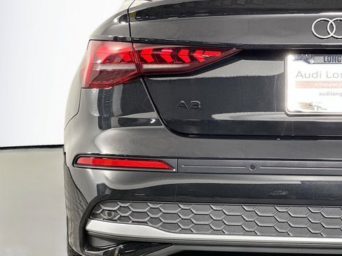 Used 2025 Audi A3 2.0T Premium Plus w/ Premium Plus Package image 17