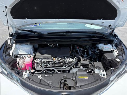 Used 2022 Toyota Sienna LE FWD image 31