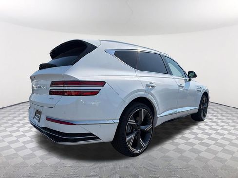 New 2026 Genesis GV80 2.5T Prestige image 5