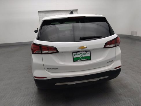 Used 2024 Chevrolet Equinox LT image 6
