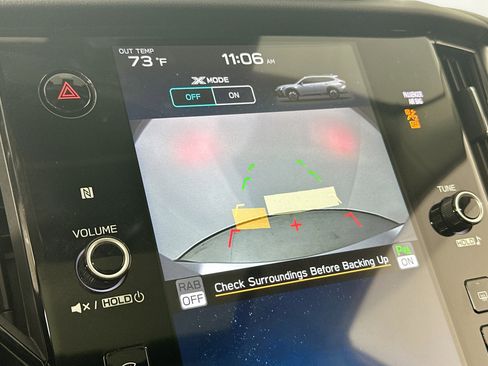 Used 2023 Subaru Outback Limited XT image 14