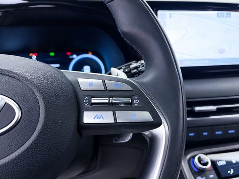 Used 2025 Hyundai Palisade Calligraphy image 35