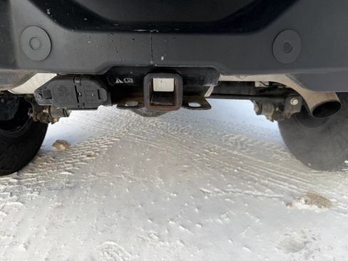 Used 2024 Ford Bronco Outer Banks image 42