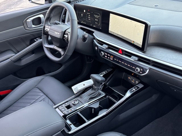 New 2026 Kia Sorento SX Prestige AWD/4WD image 11