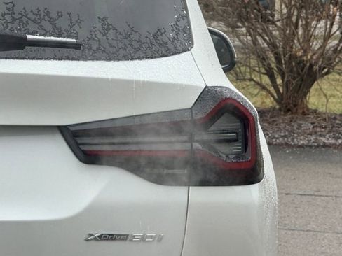 Used 2022 BMW X3 xDrive30i w/ Premium Package 2 image 5