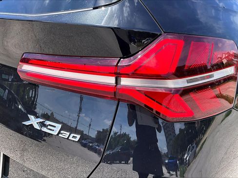 Used 2026 BMW X3 xDrive30 w/ Premium Package AWD/4WD image 29