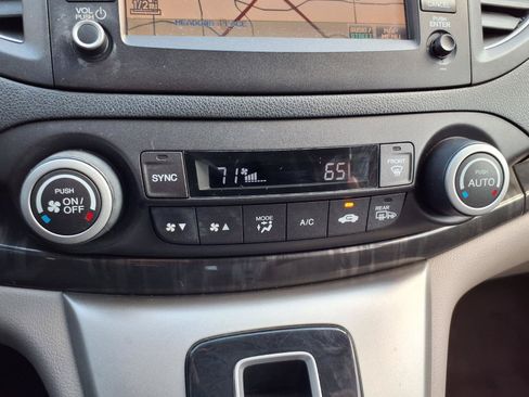 Used 2013 Honda CR-V EX-L image 8