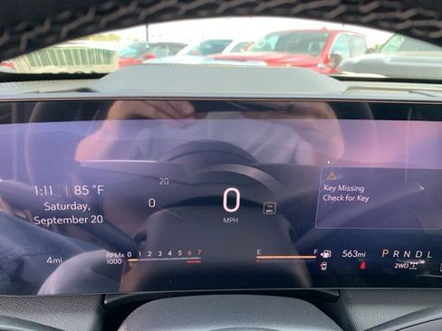 New 2026 Buick Enclave Preferred w/ Power Package image 18