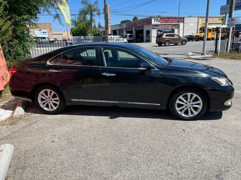 Used 2010 Lexus ES 350 image 4