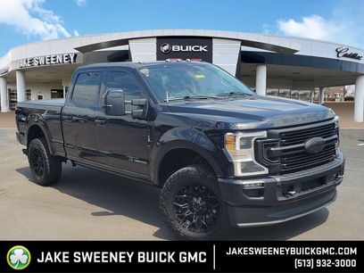Used 2022 Ford F250 Limited