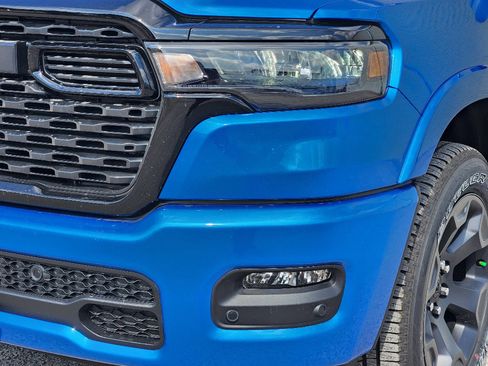 New 2025 RAM 1500 Lone Star image 6